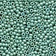 Mill Hill Glass Seed Beads 02071 Opaque Seafoam
